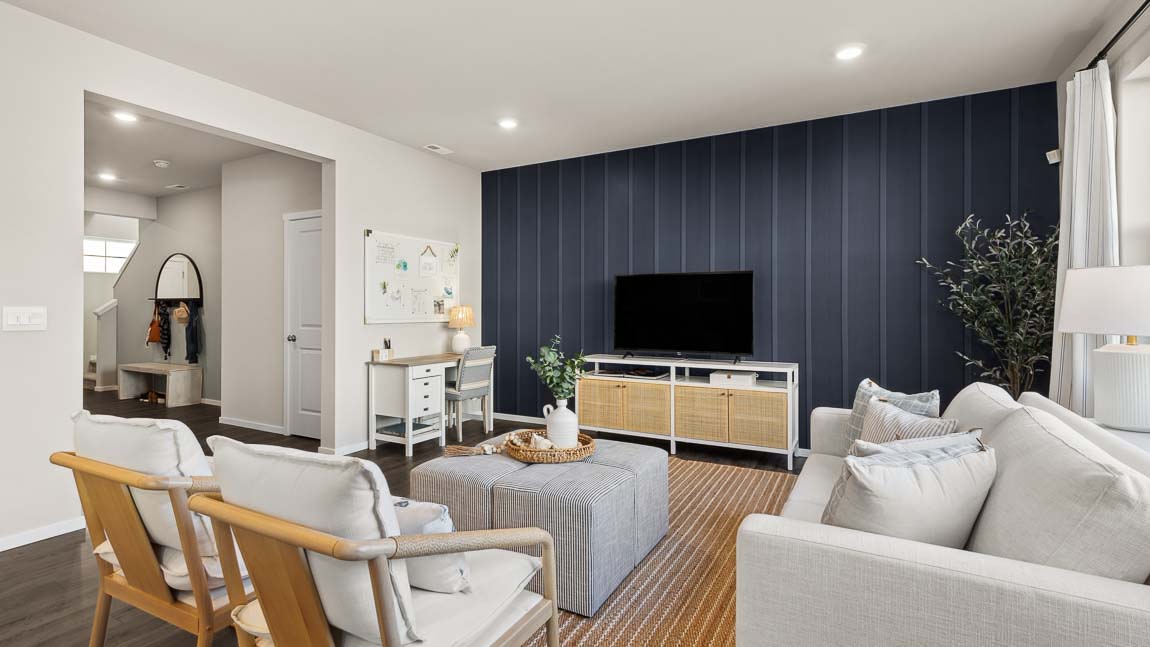 great room