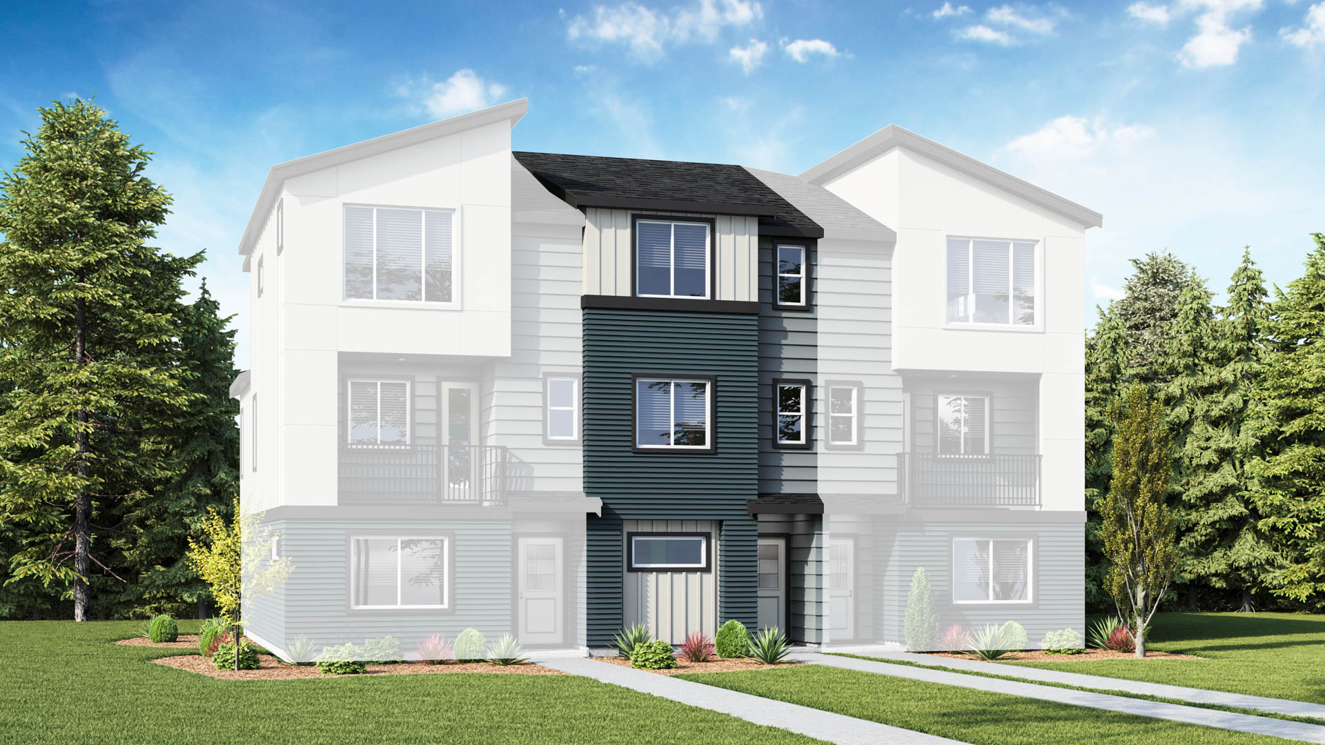 1311 Tacoma Court NE #29 exterior