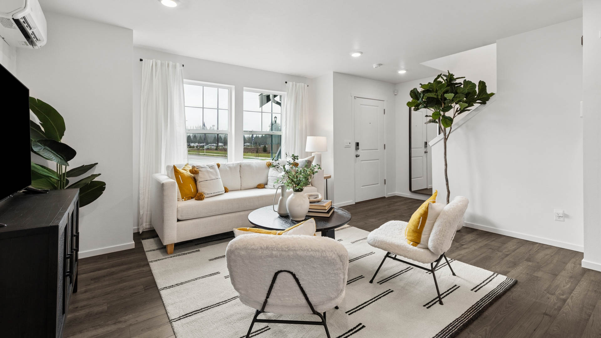 great room