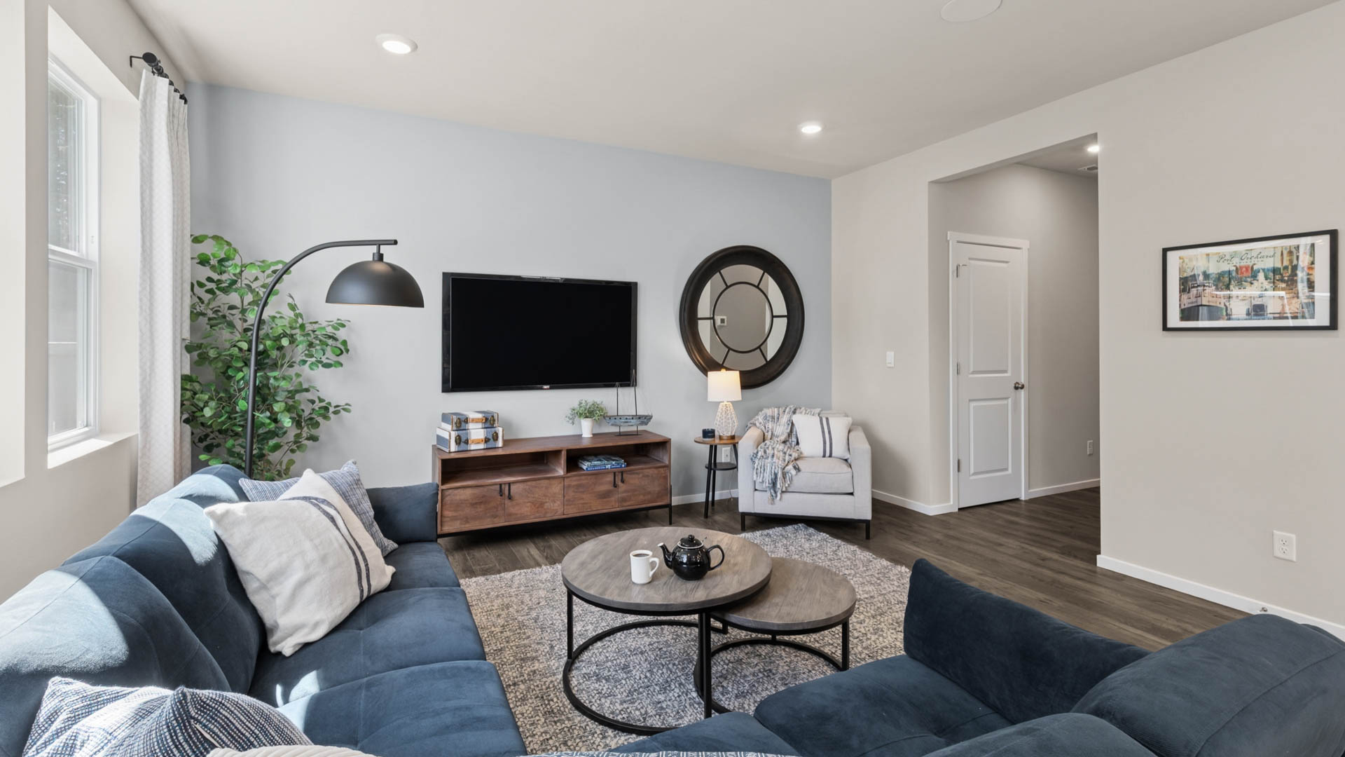 great room