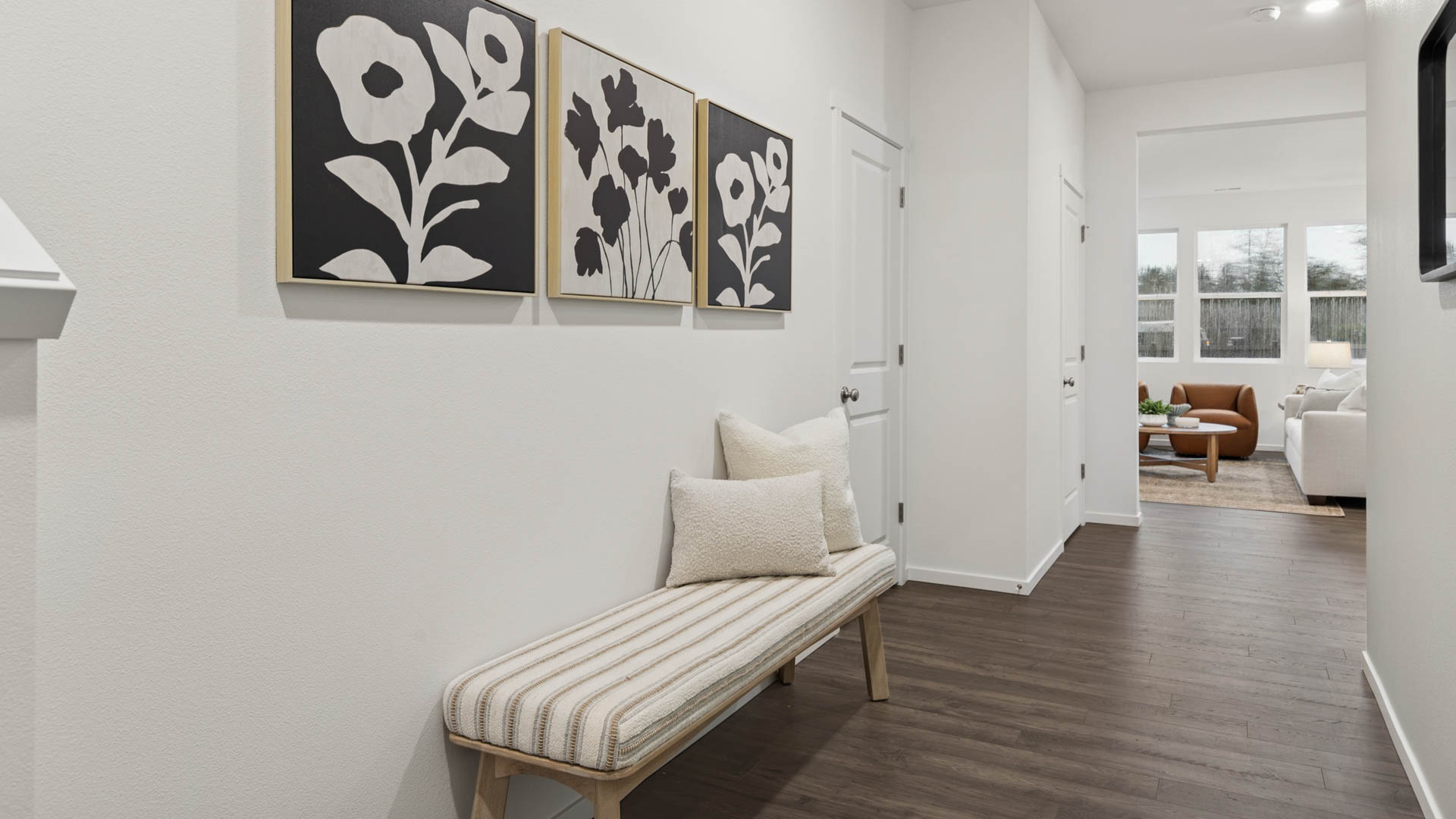 entry way
