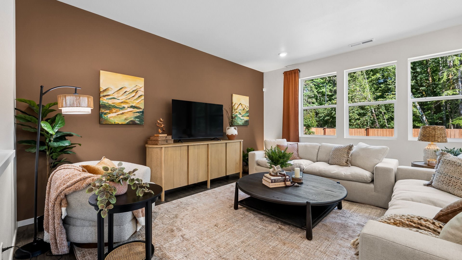 great room