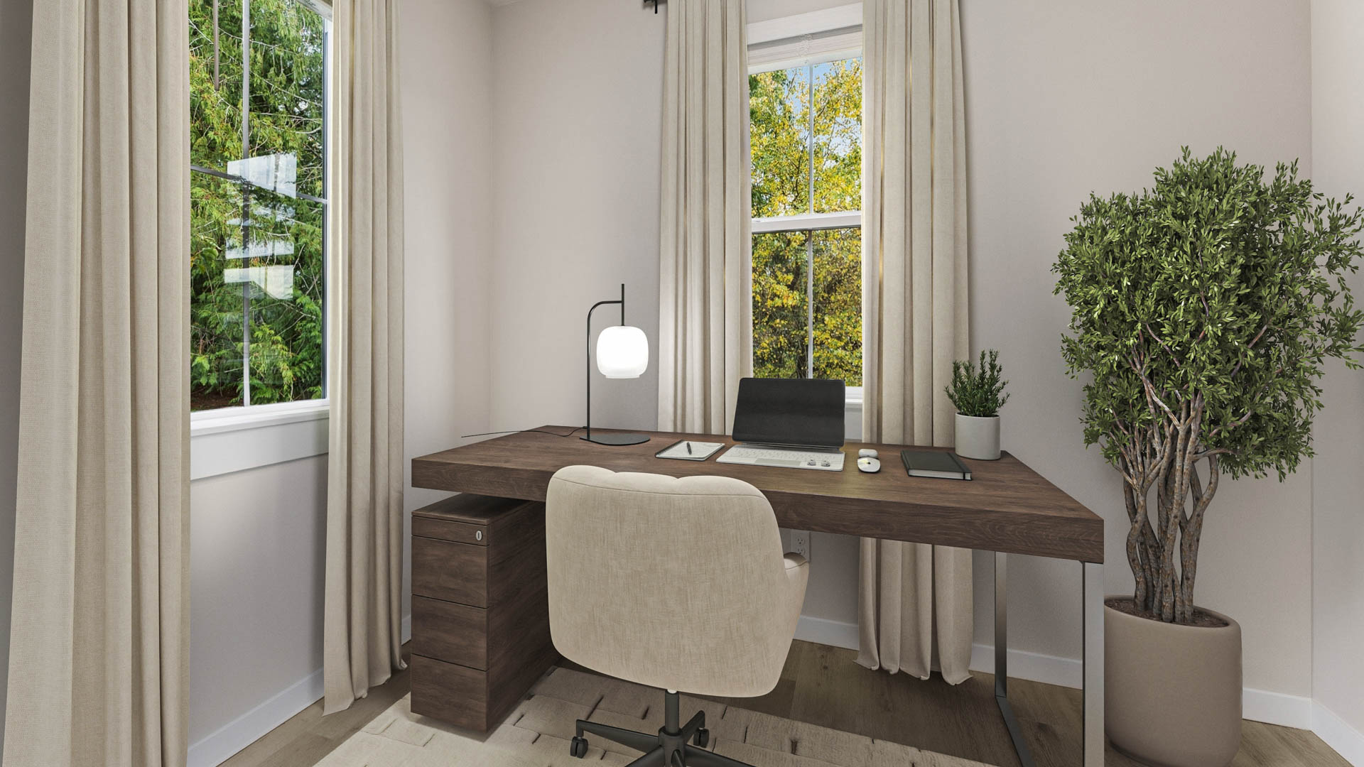 office