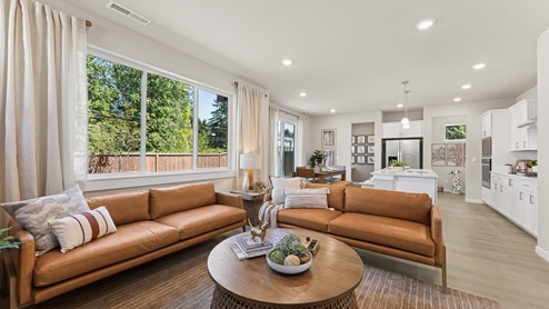 great room