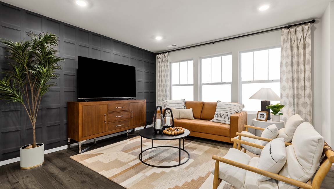 1st Ave Townhomes