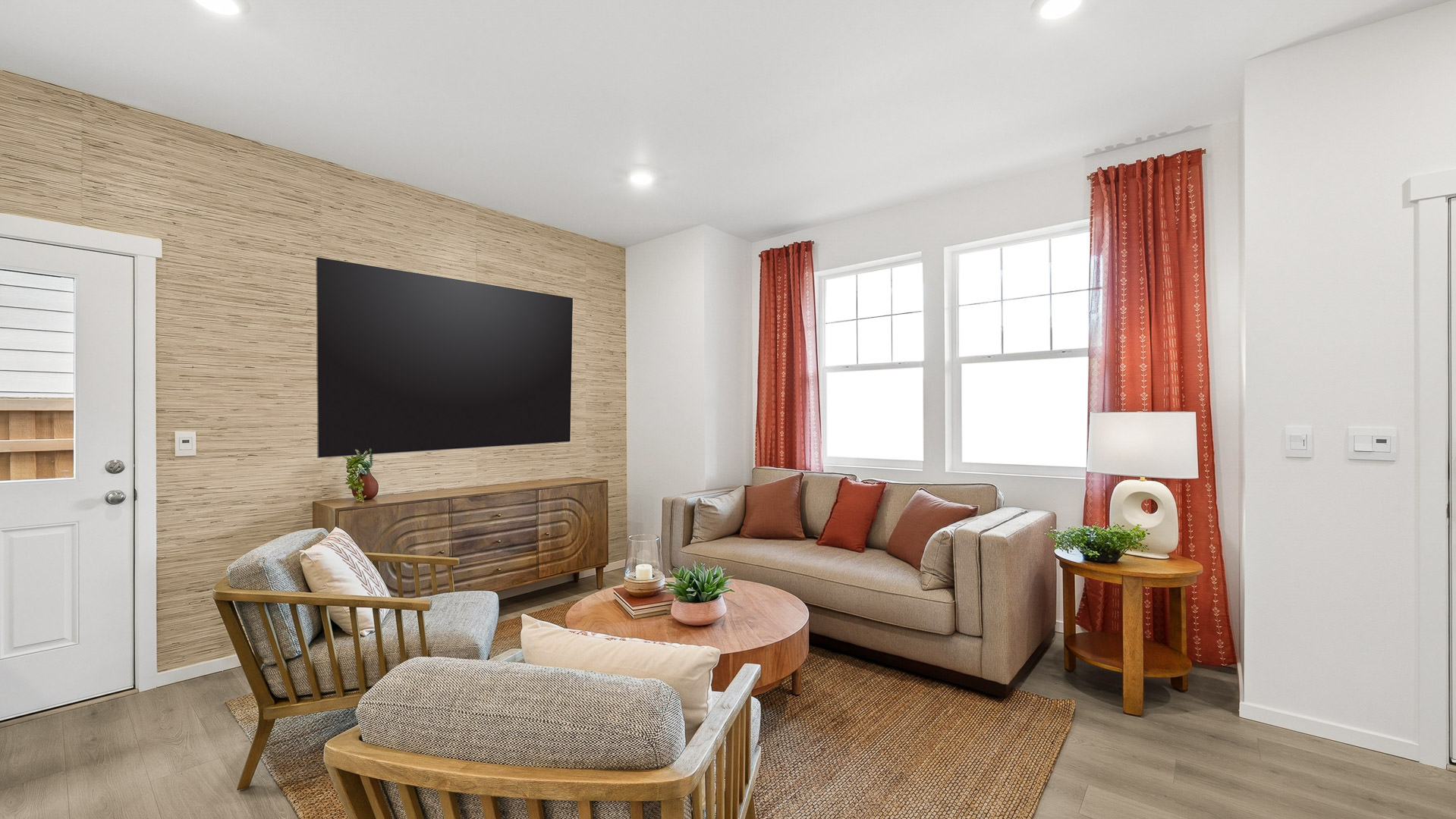 great room