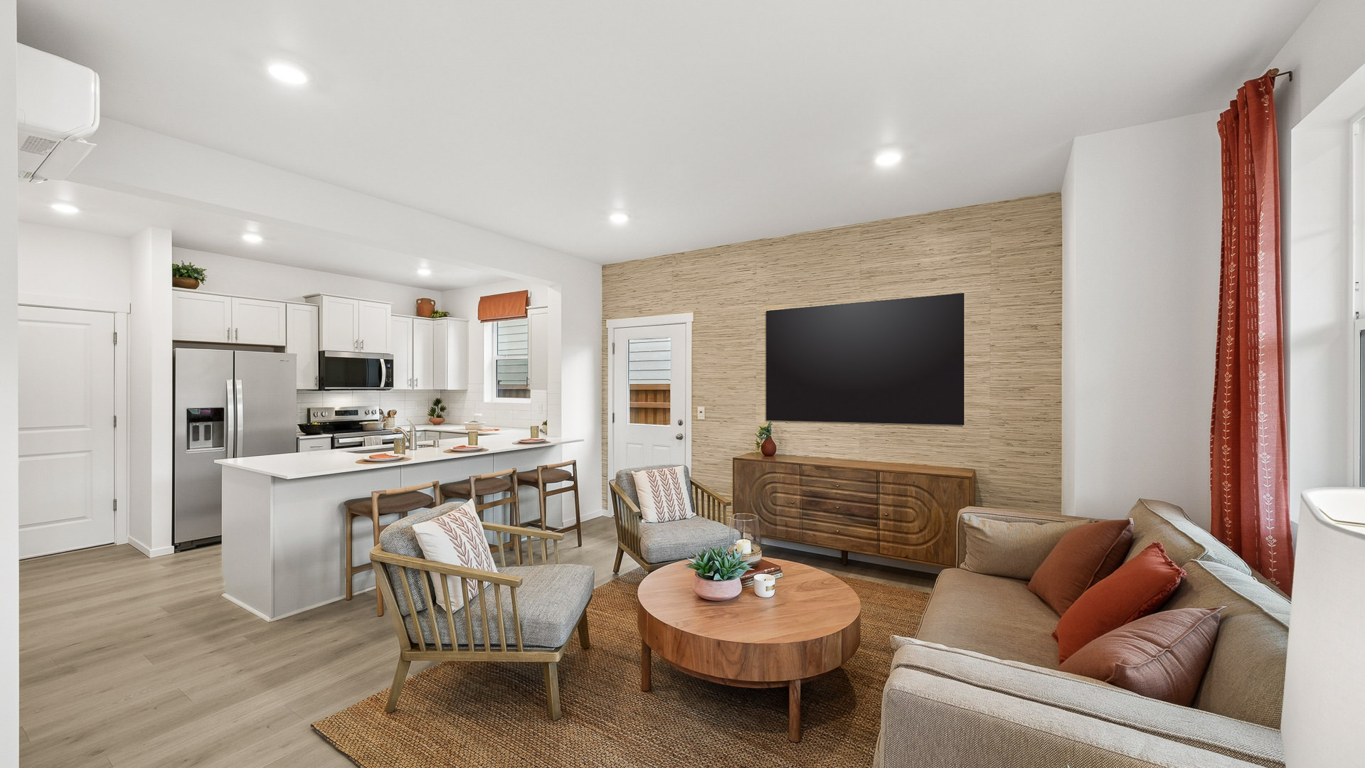 great room