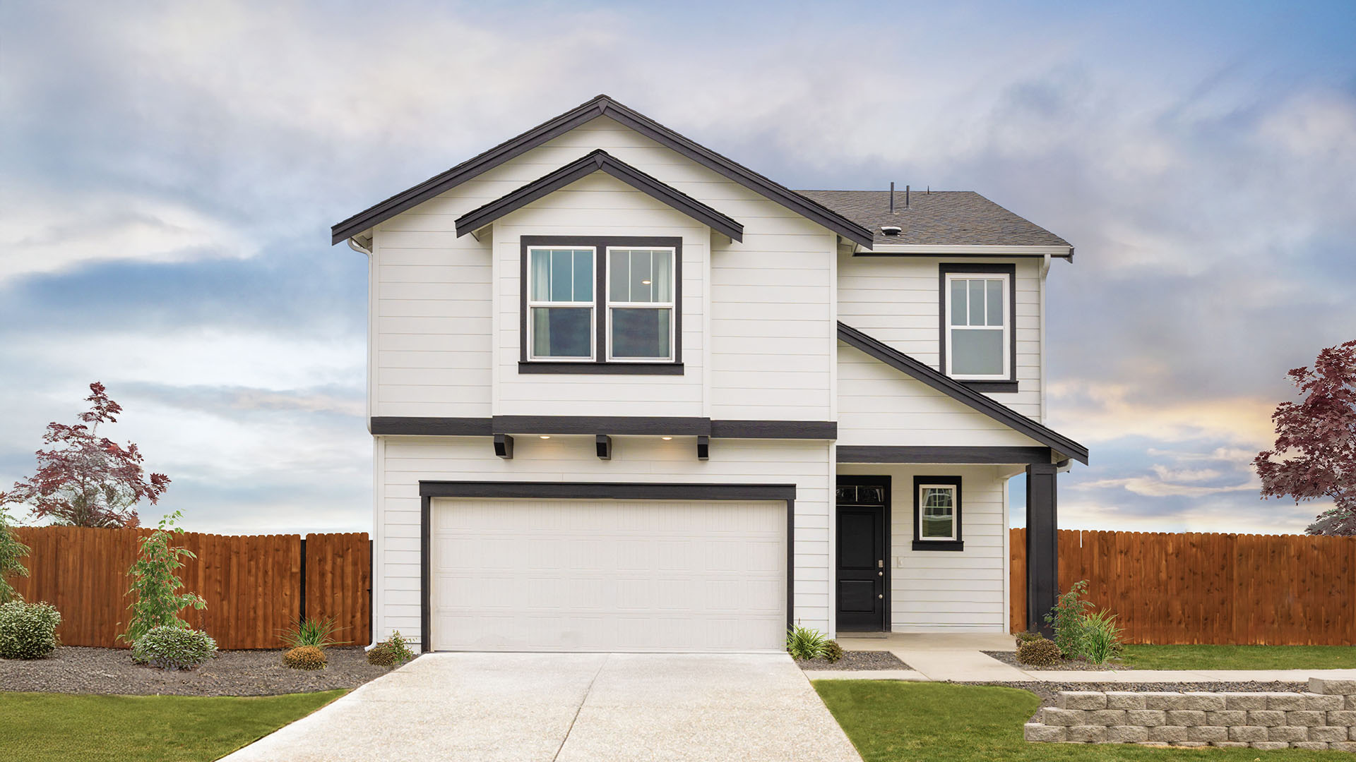 Glacier Pointe