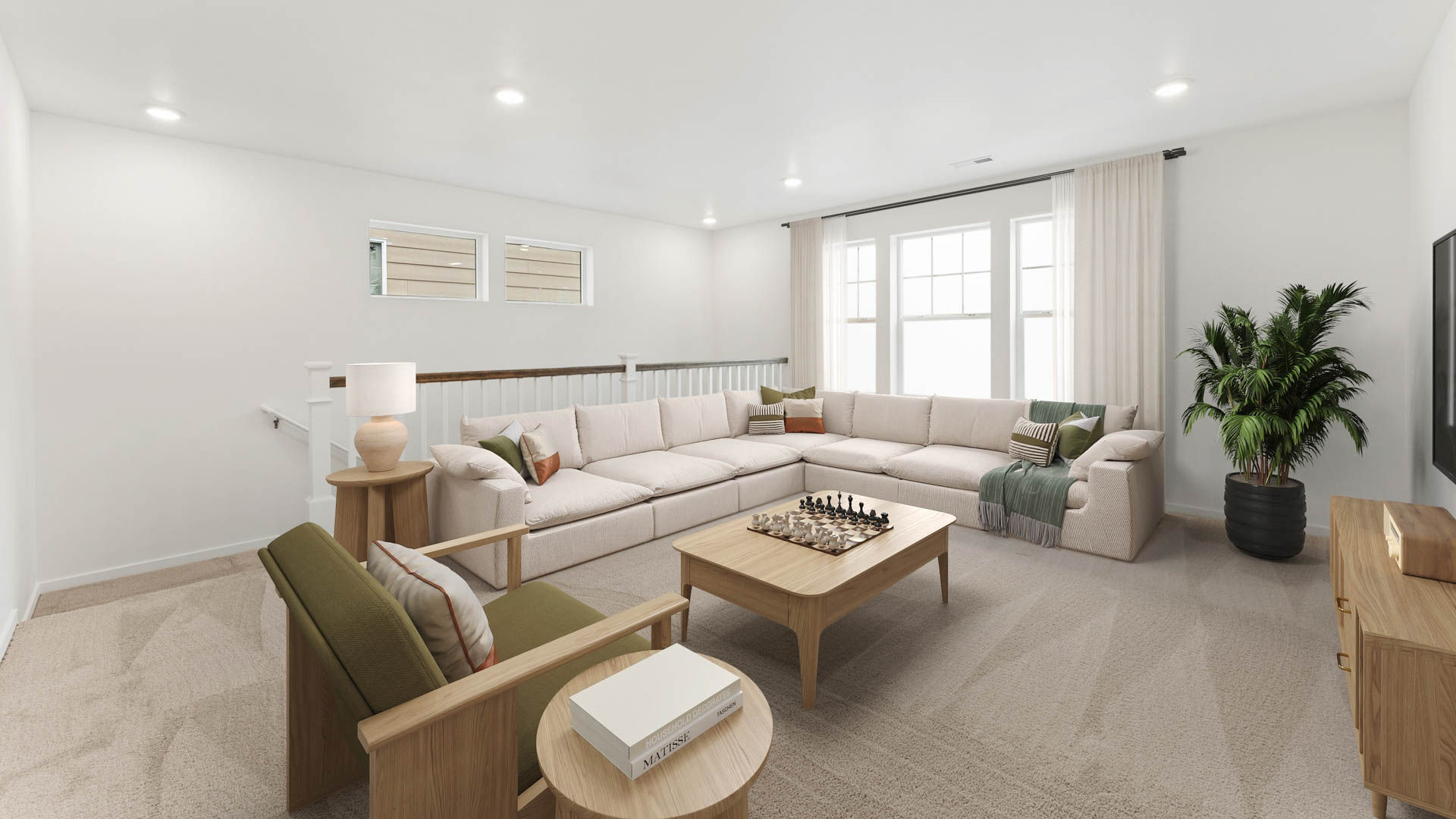 loft