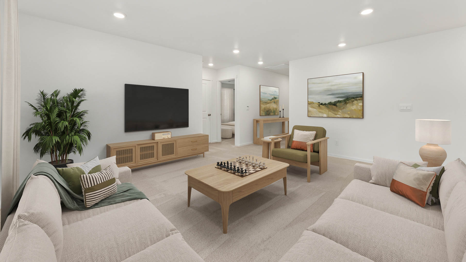 loft