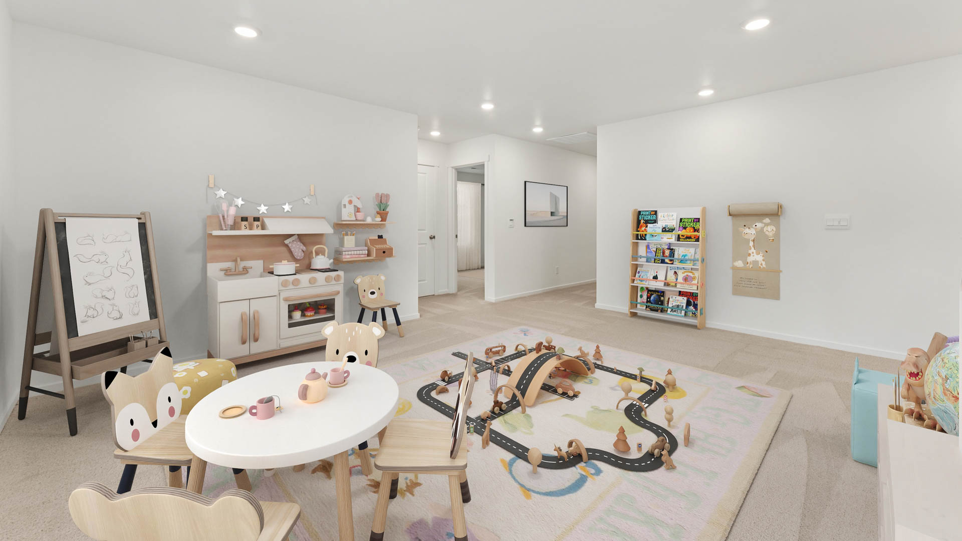 loft