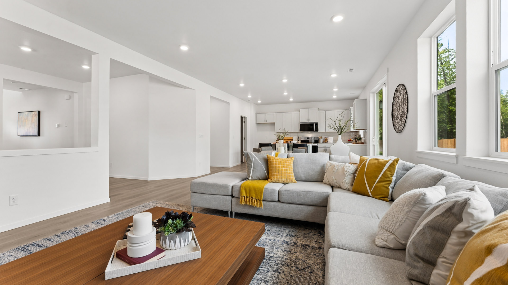 great room
