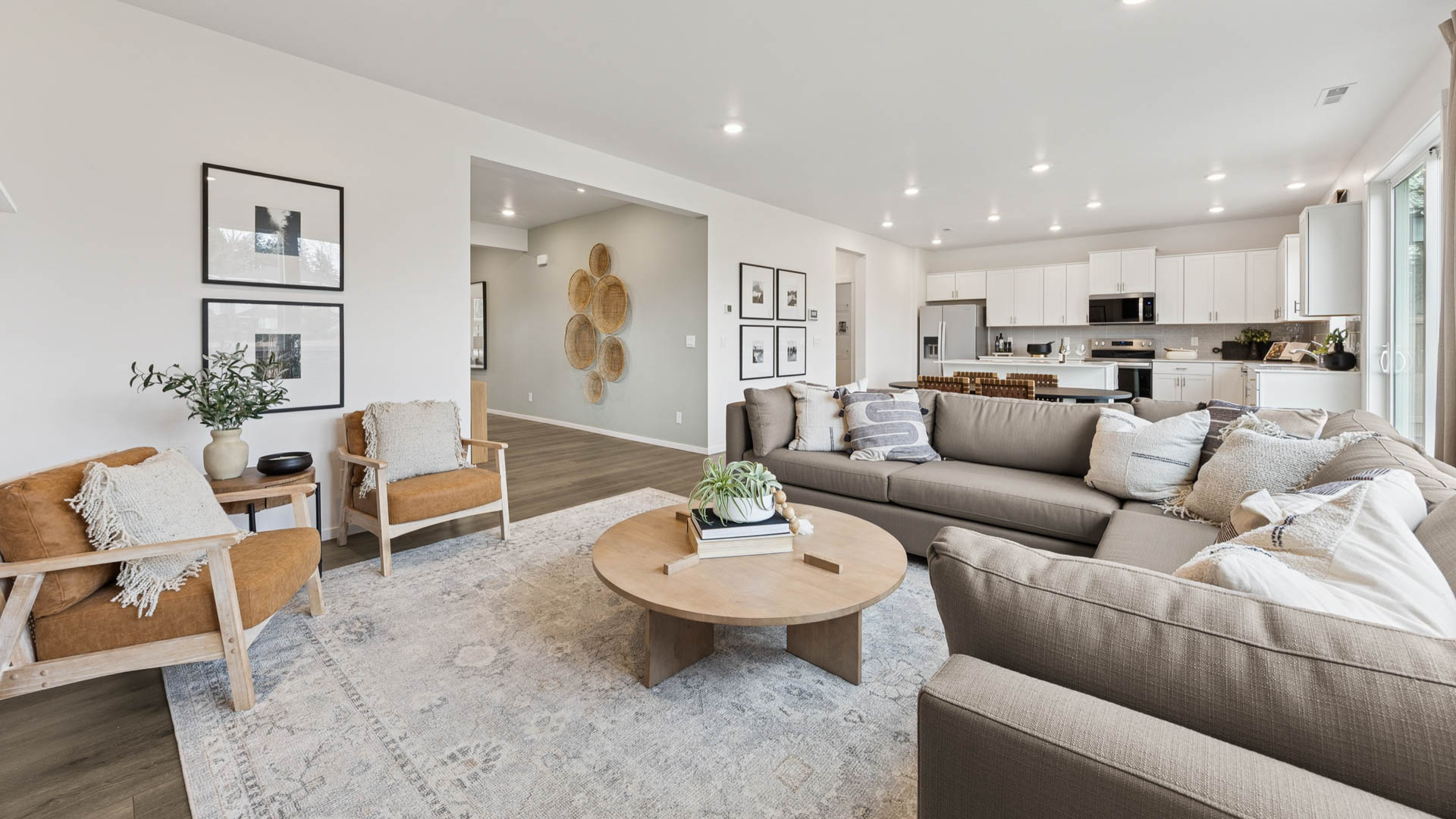 great room