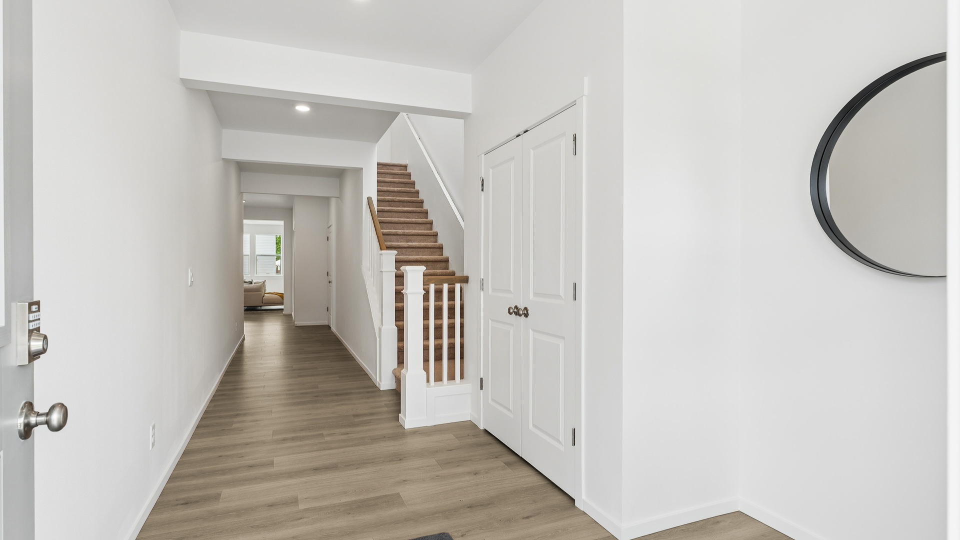 entry way