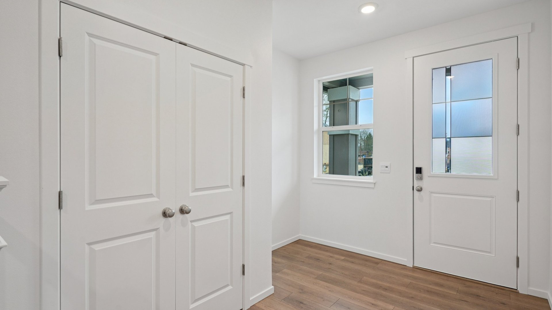 entry way