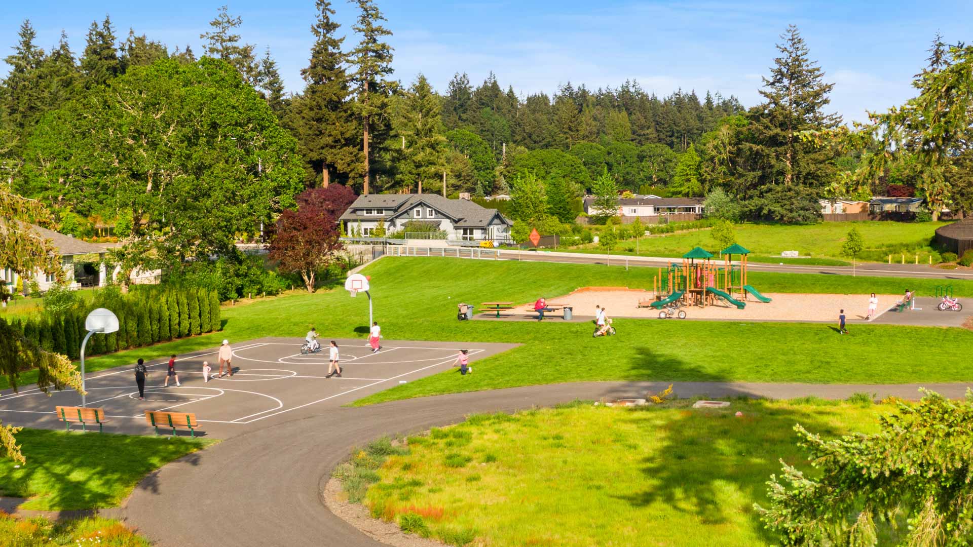 park