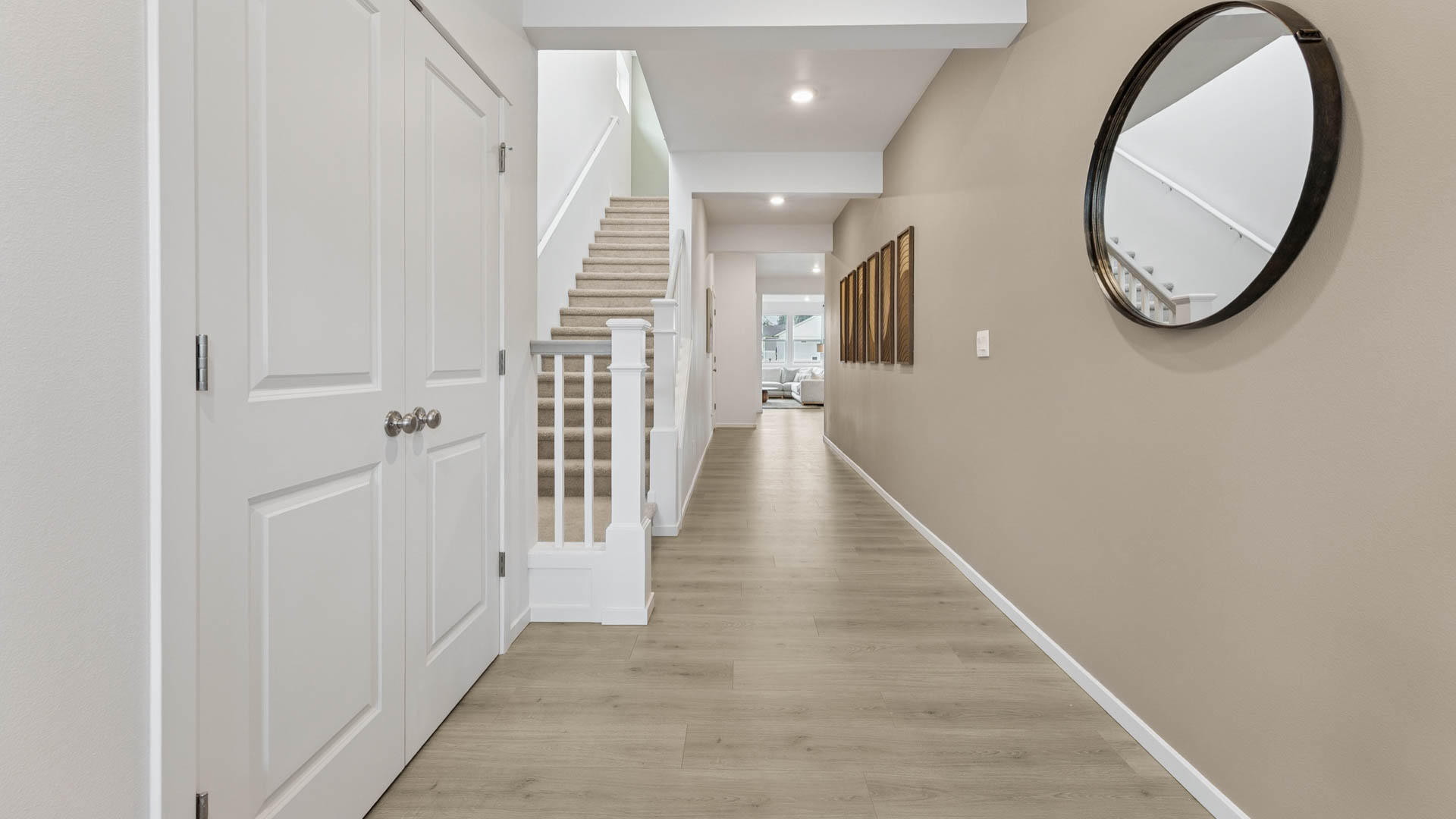 entry way