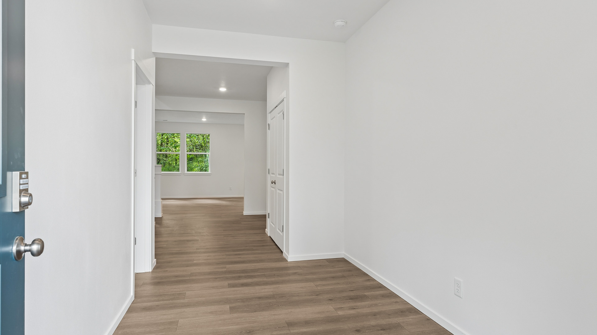 entry way