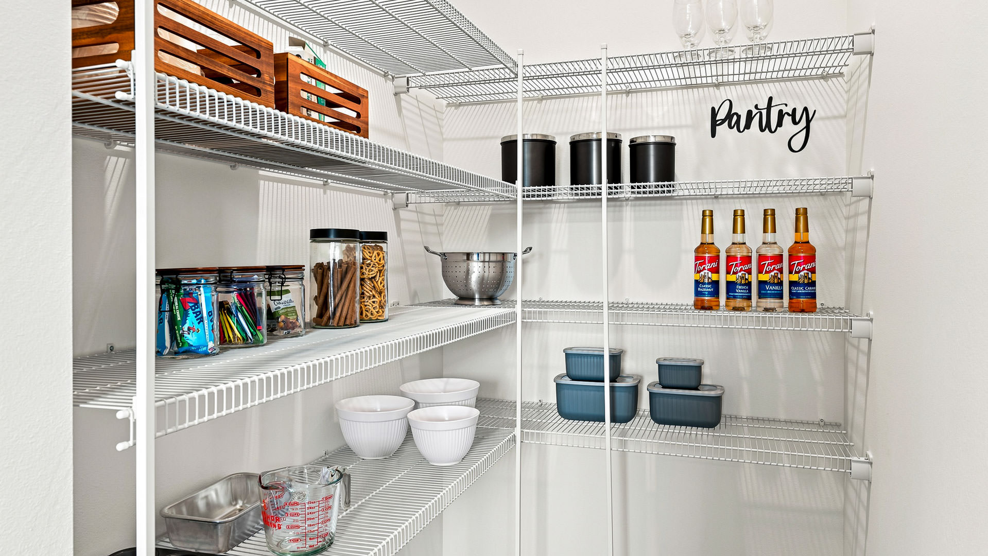 pantry