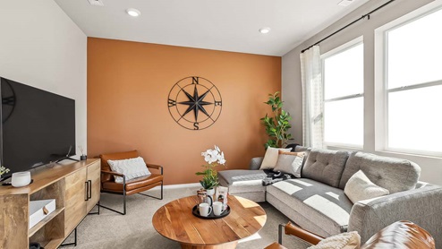 great room