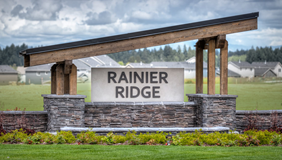 Rainier Ridge