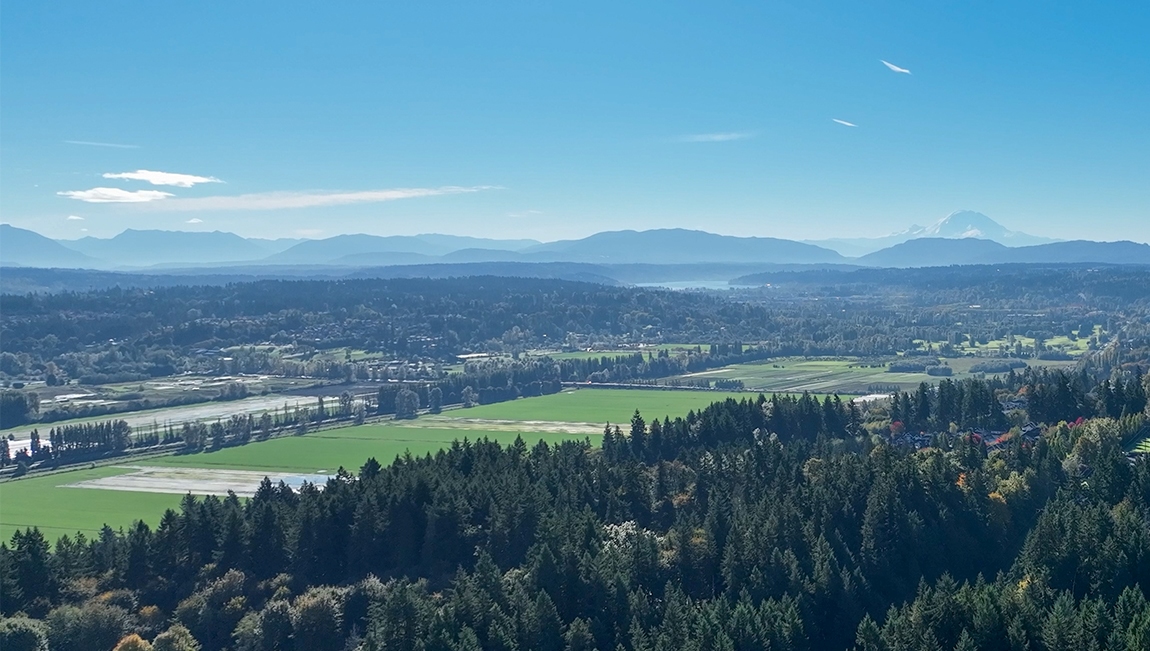 New Homes in Legacy Farms Townhomes Woodinville, WA D.R. Horton