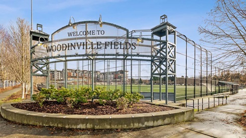 Woodinville Sports Field