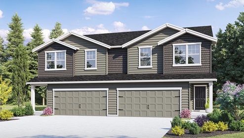 exterior rendering