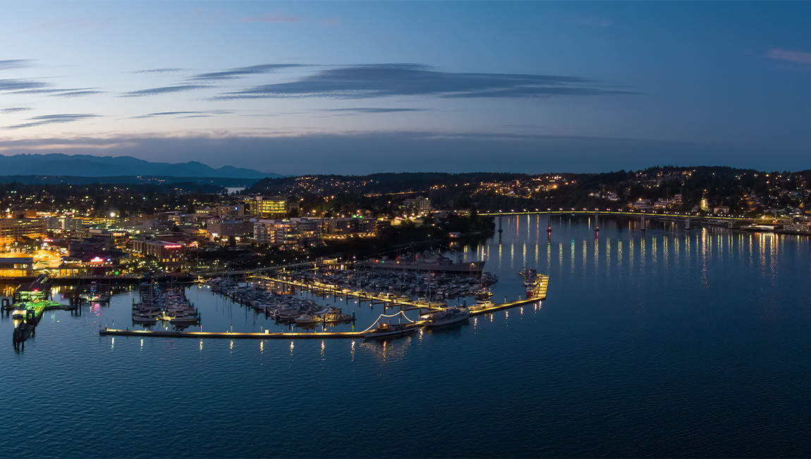 New Homes in Kitsap Landing Bremerton, WA D.R. Horton