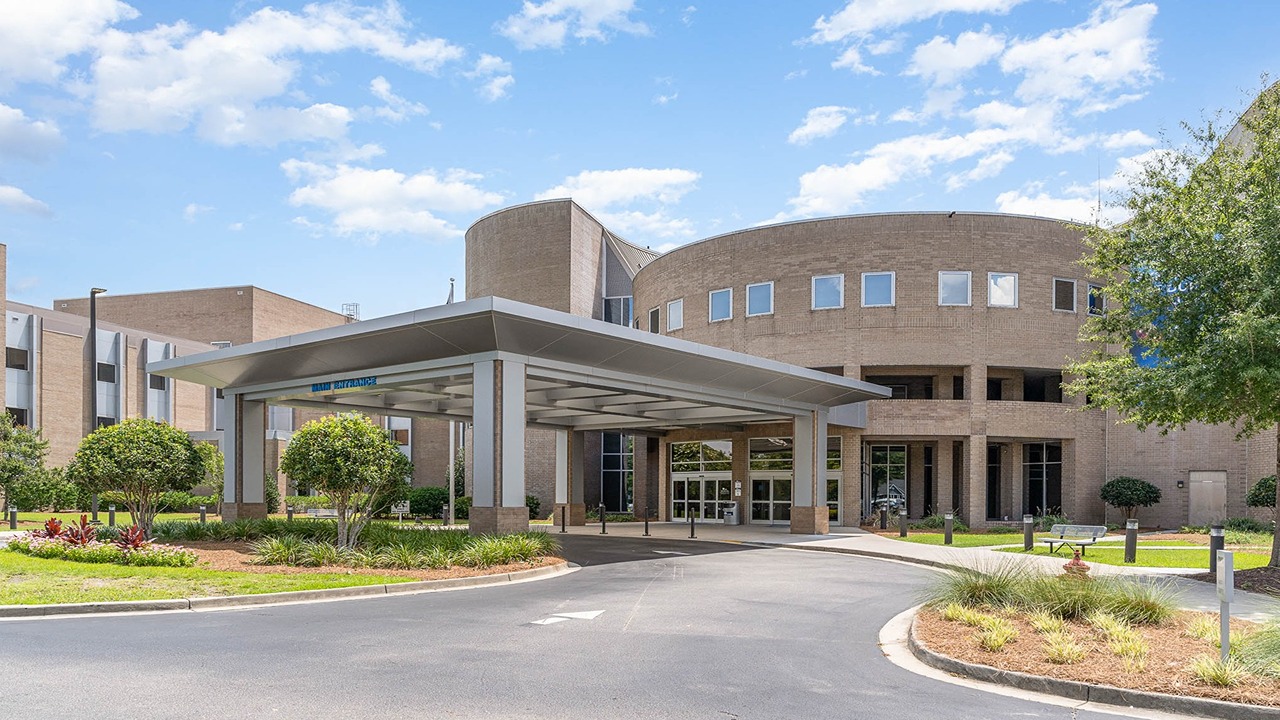Conway Medical Center