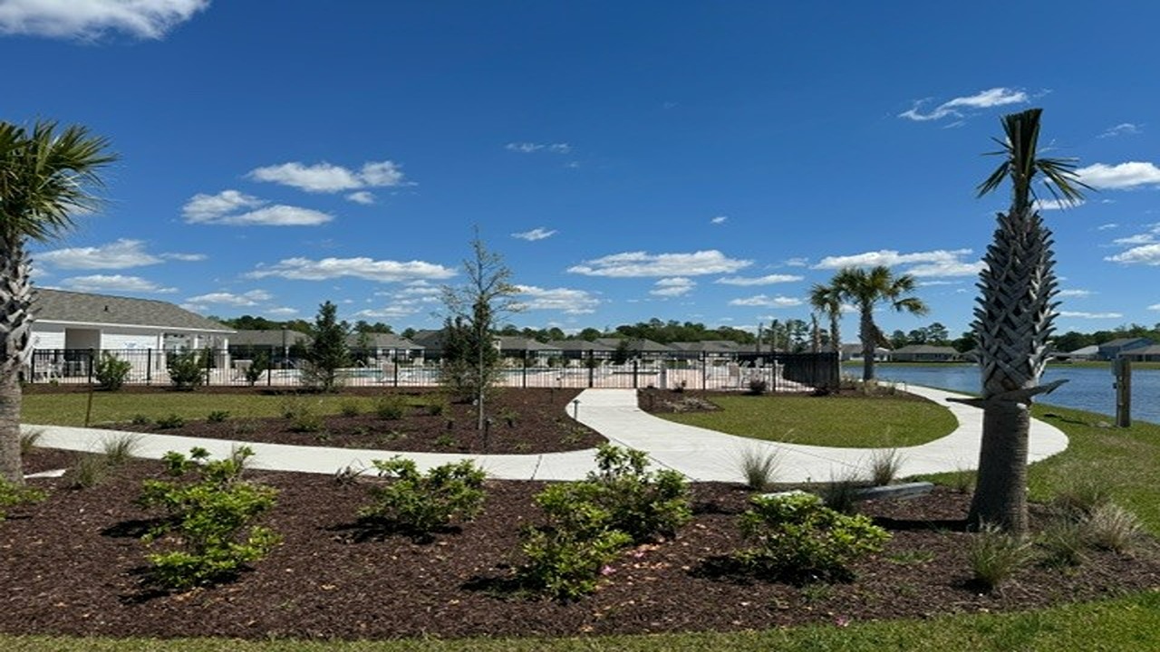 Amenities of community