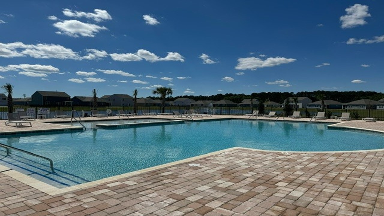 Amenities of community