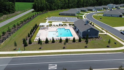 Amenity