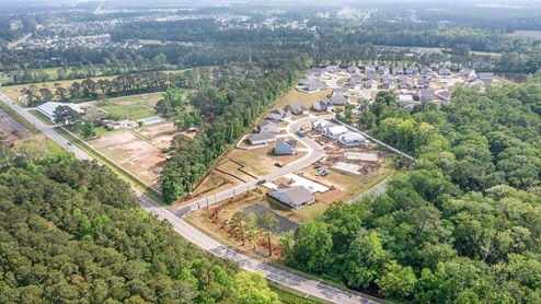 Ranch Haven Aerials