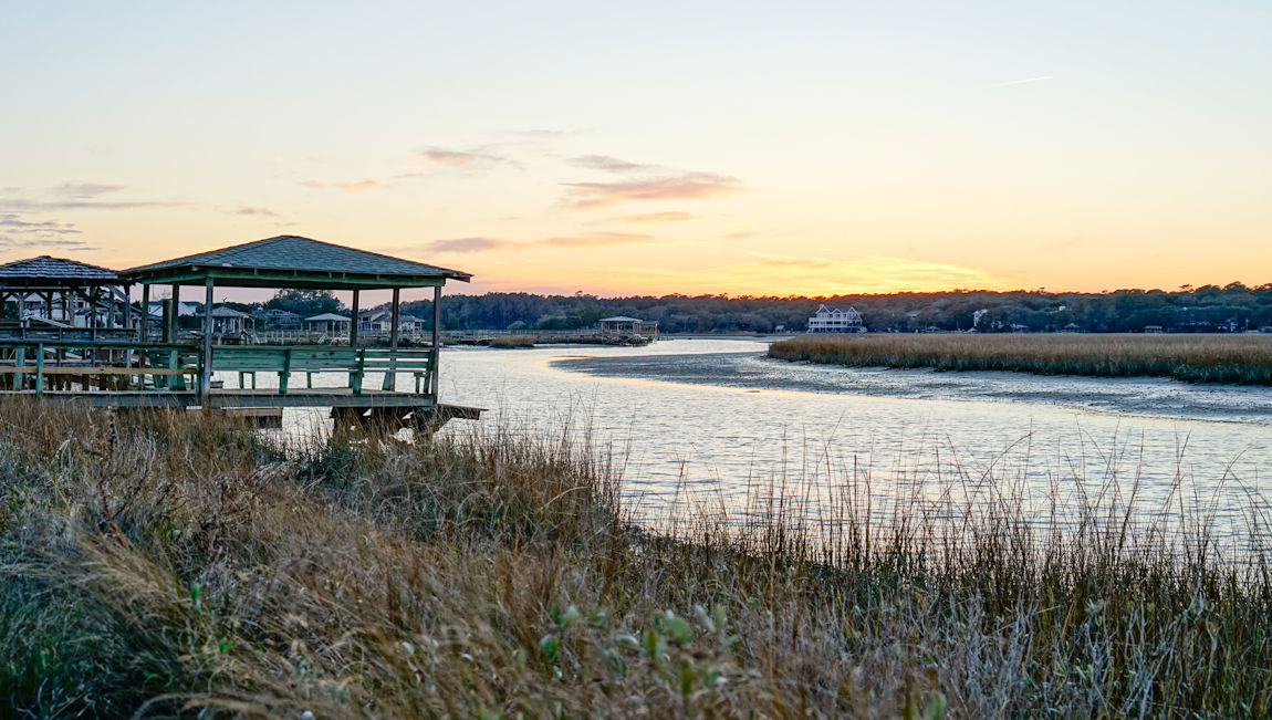 Pawleys Island