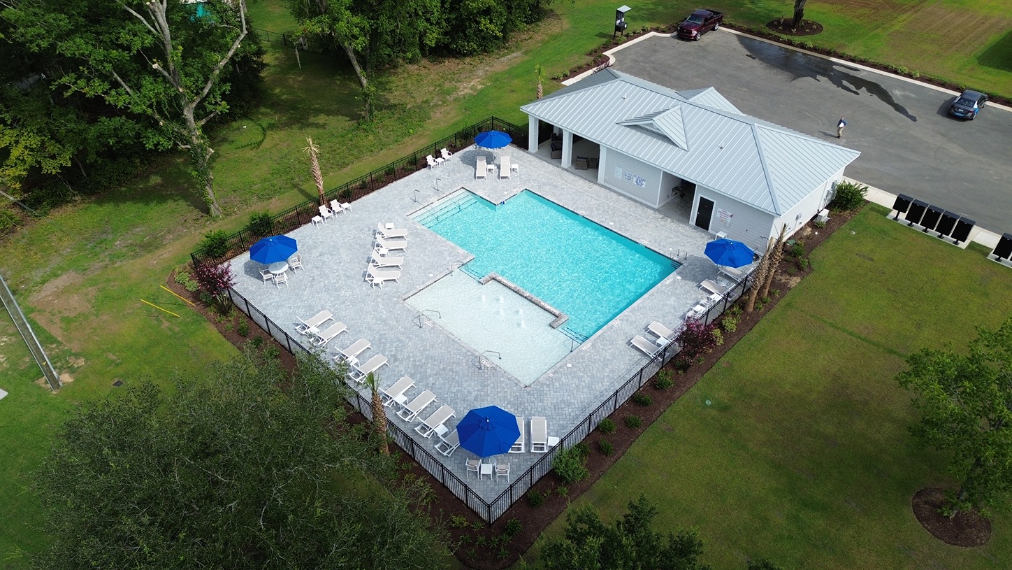 pool