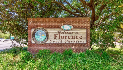 Florence Area