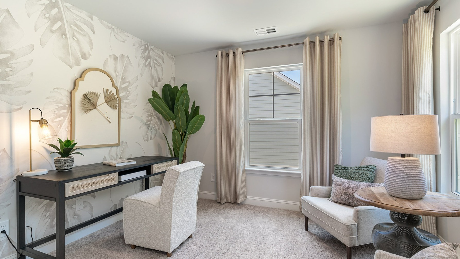 Harbor Oak bedroom one