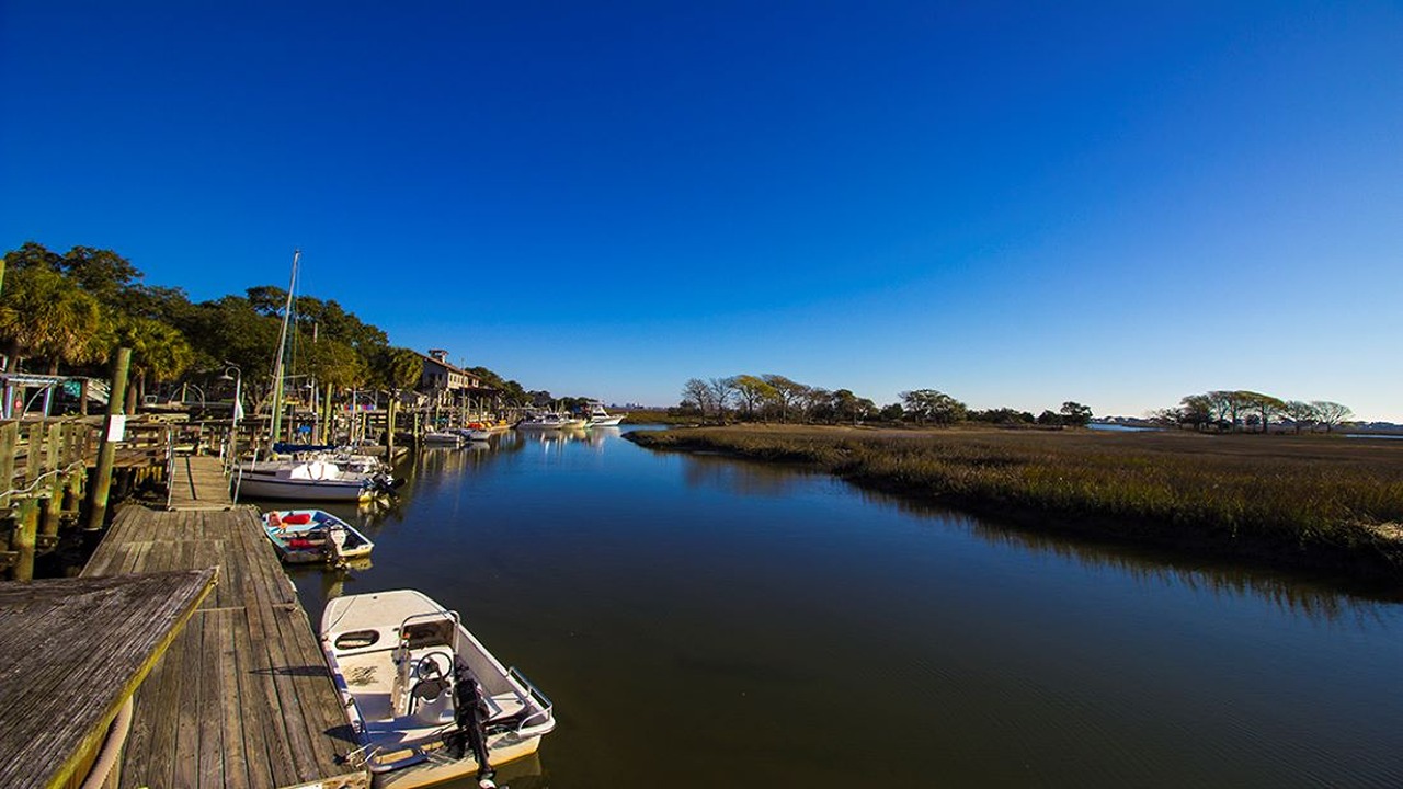 murells inlet