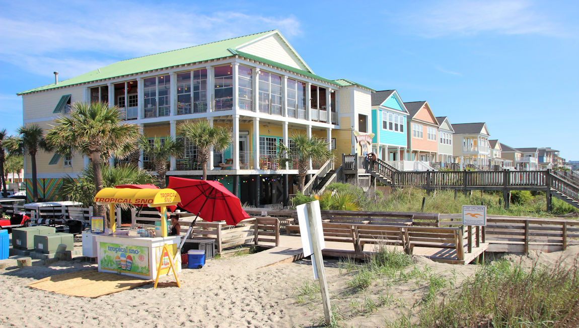 Surfside Beach, SC