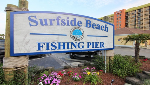 Surfside Beach