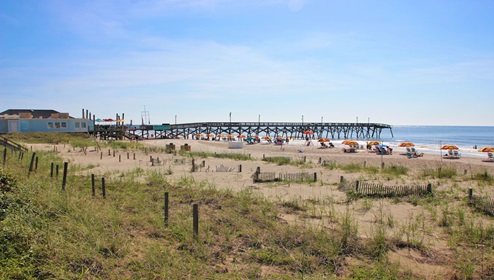 Surfside Beach