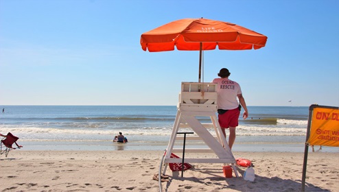 Surfside Beach