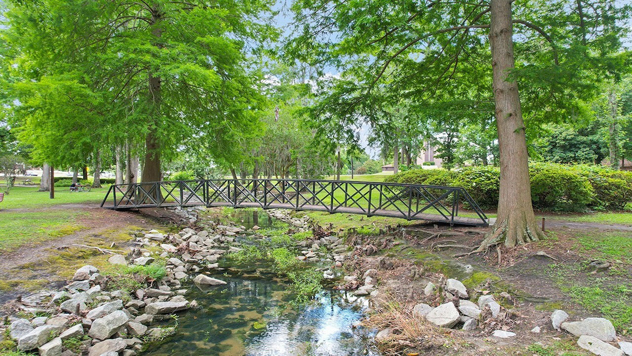 Florence amenity area