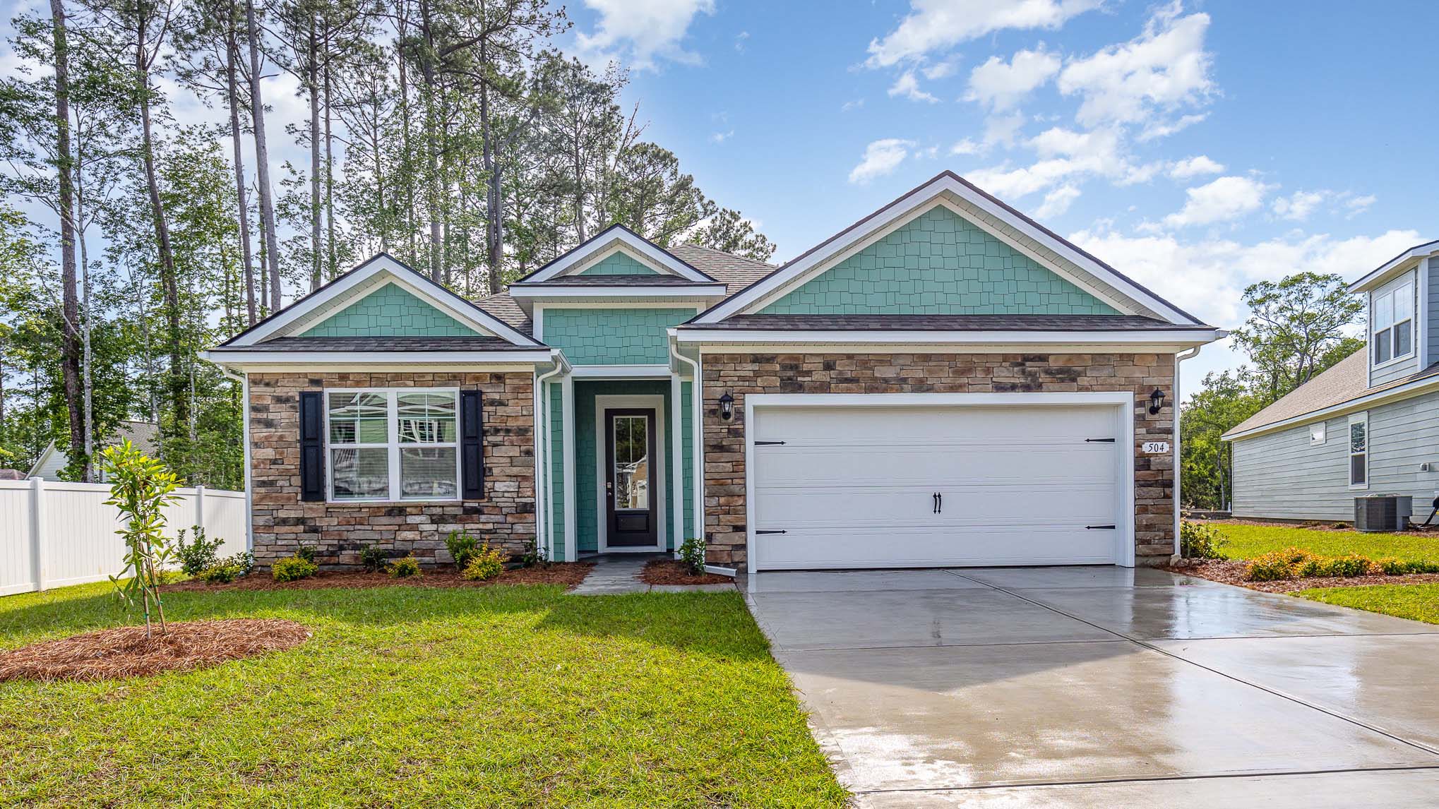 Available Home in Heron Pointe MYRTLE BEACH SC D R Horton Available Home in Heron Pointe MYRTLE BEACH SC D R Horton