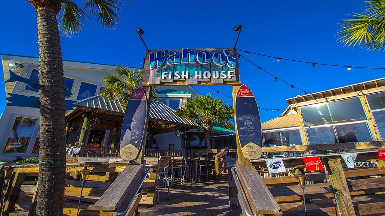 Murrells Inlet Marsh Walk