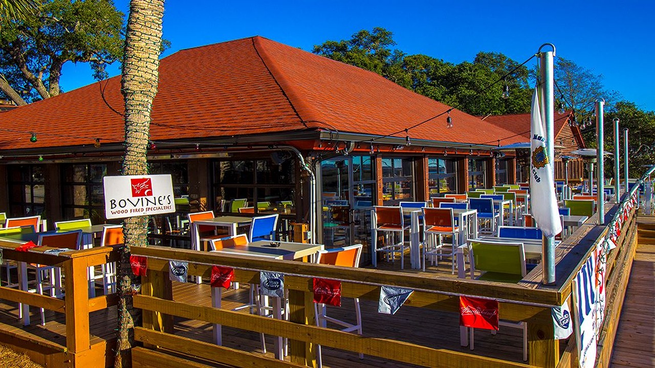 Murrells Inlet Marsh Walk