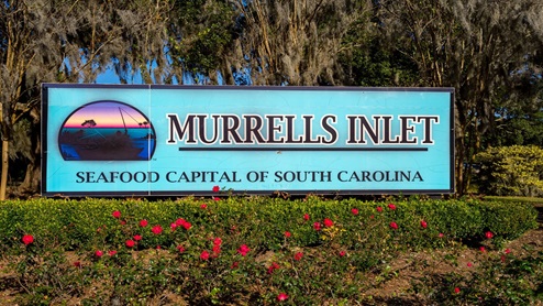 Murrells Inlet