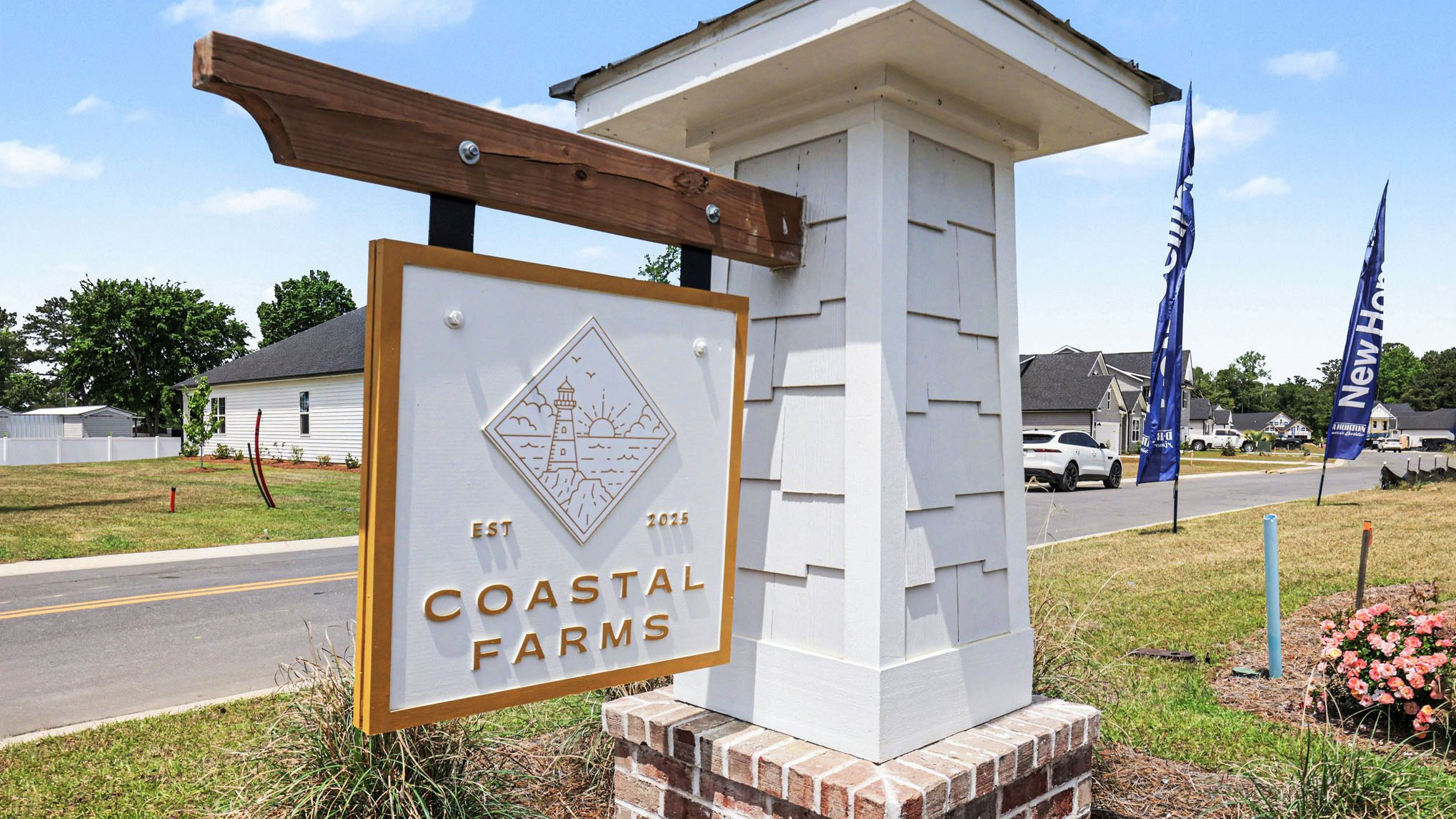 Coastal Farms