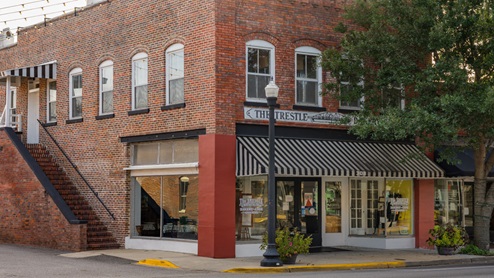 Downtown Conway
